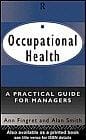 Occupational health: a practical guide for managers