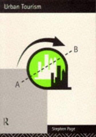 Urban tourism