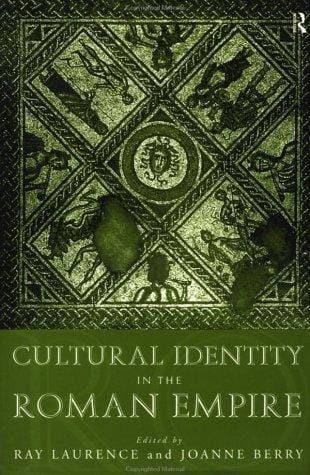 Cultural identity in the Roman Empire