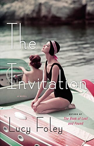 The Invitation: A Novel