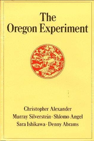 The Oregon experiment