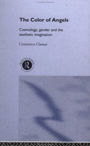 The color of angels: cosmology, gender, and the aesthetic imagination