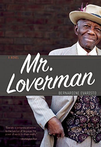 Mr. Loverman