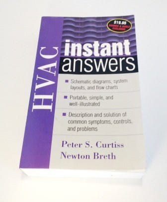 HVAC Instant Answers
