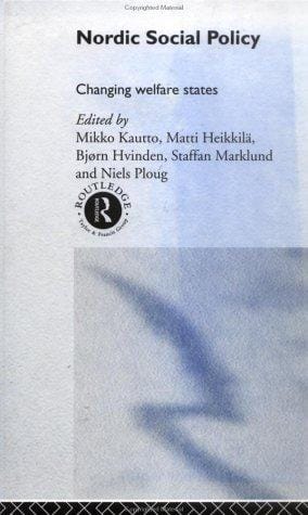 Nordic Social Policy