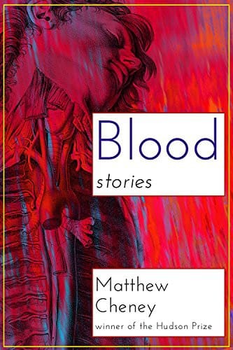 Blood: Stories