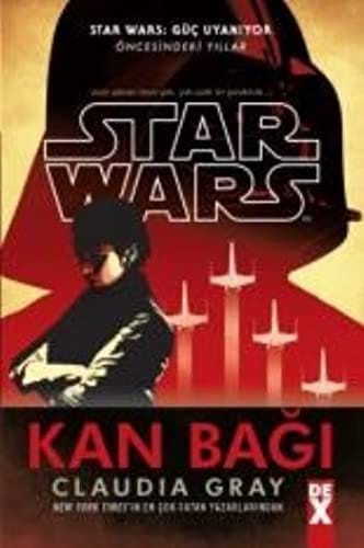 Star Wars Güc Uyaniyor - Kan Bagi