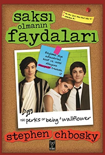 Saksi Olmanin Faydalari