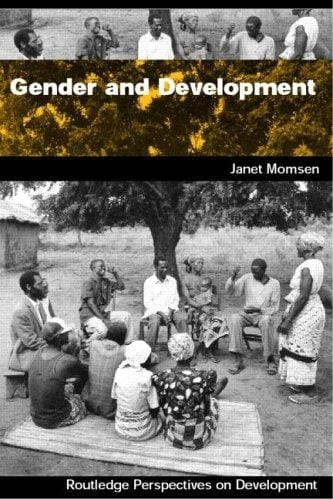 Gender and development