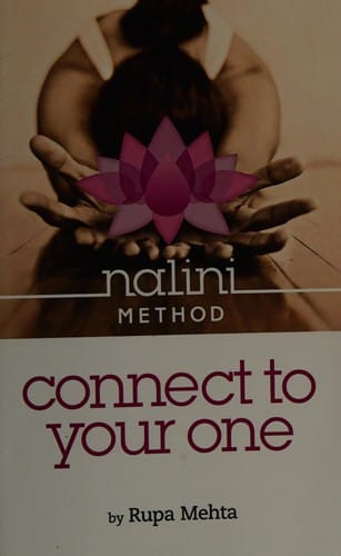 Nalini method: connect to your one