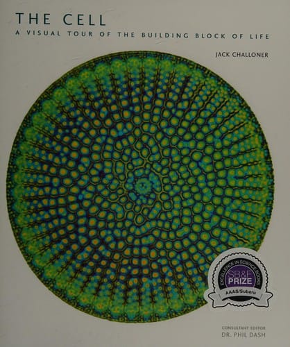 The cell: a visual tour of the building block of life