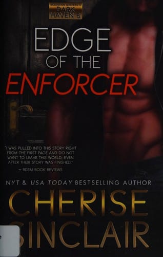Edge of the enforcer