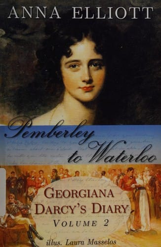 Pemberly to Waterloo