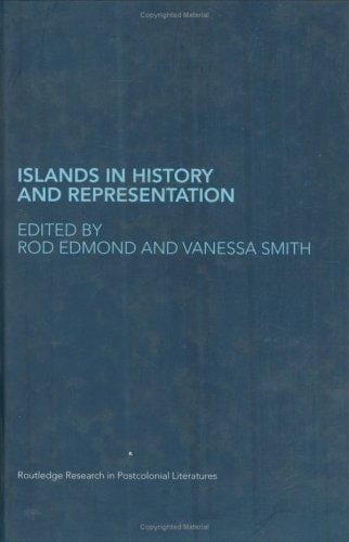Islands in history and representation