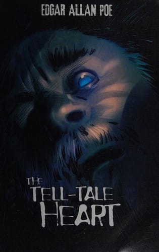 The tell-tale heart