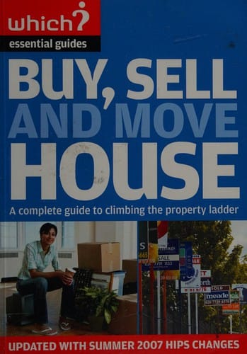 Buy, sell and move house