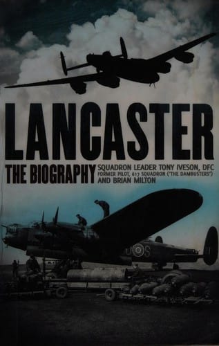 Lancaster: The Biography