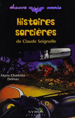 Histoires sorcières