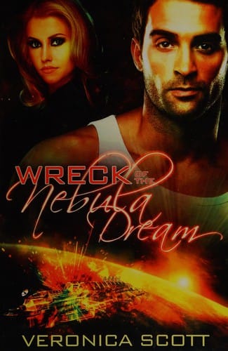 Wreck of the Nebula Dream