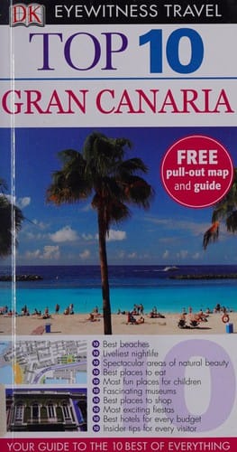 Top 10 Gran Canaria