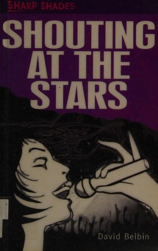 Shouting at the stars