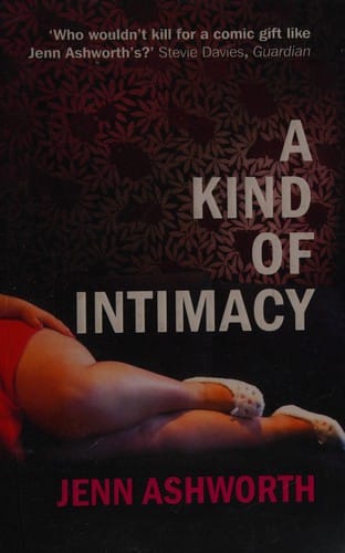A kind of intimacy