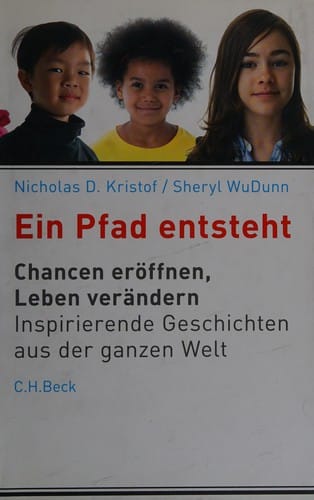 Kristof, Ein Pfad entsteht