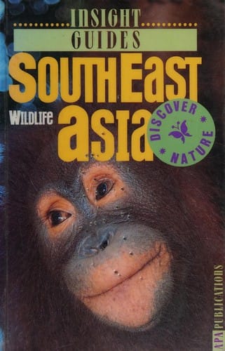 South east Asia wildlife.