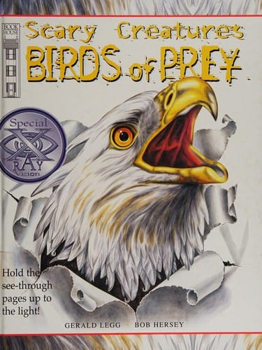 Birds of prey