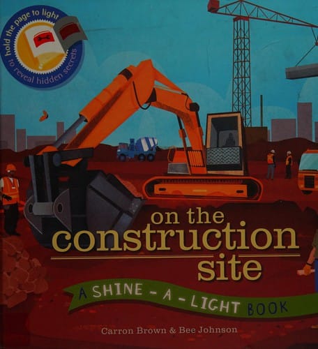 On the construction site