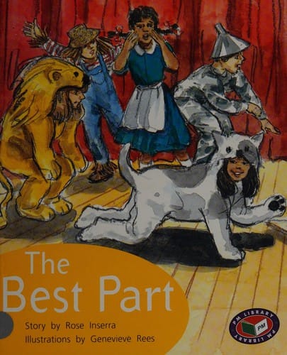 PM Storybooks (Progress with Meaning)