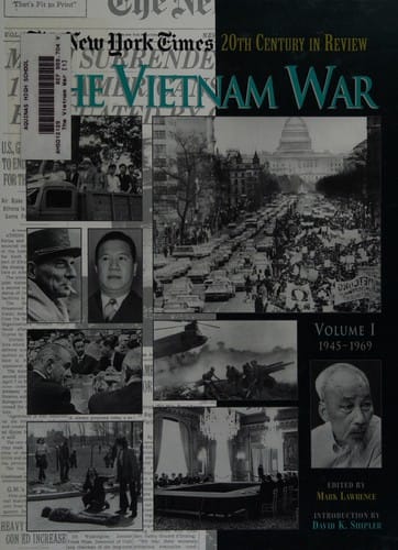The Vietnam War