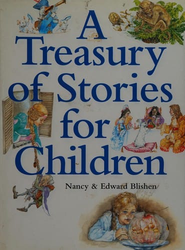 A Treasury of Stories for Children