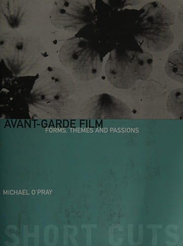 AVANT-GARDE FILM: FORM, THEMES AND PASSIONS.