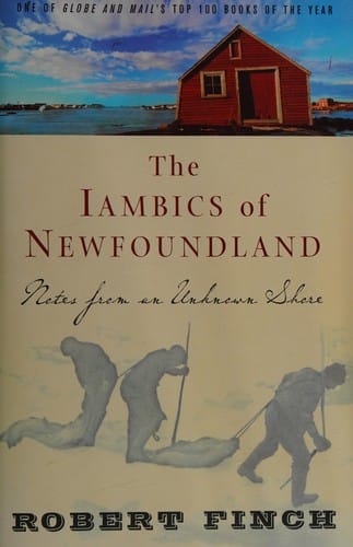 The Iambics of Newfoundland