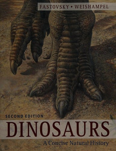 Dinosaurs: a concise natural history