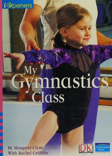 My Gymnastics Class