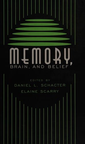 Memory, brain, and belief