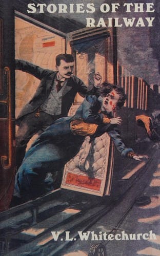 Stories of the Railway