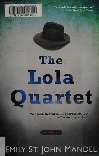The Lola quartet
