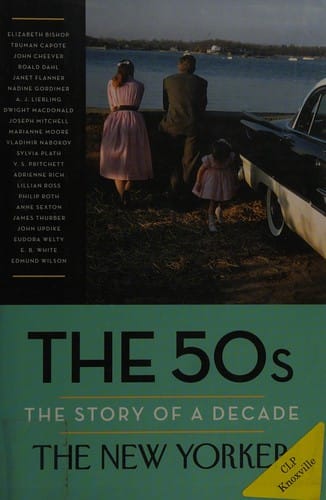 The 50s: the story of a decade
