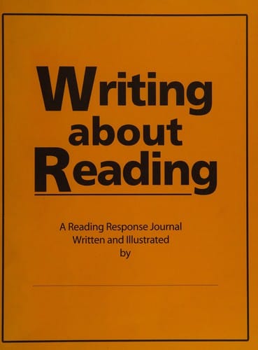 Writing About Reading
