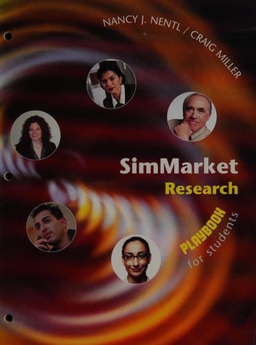 SimMarketing student playbook