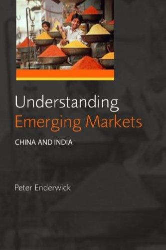 Understanding Emerging Markets