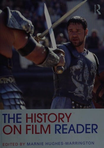 History on film reader