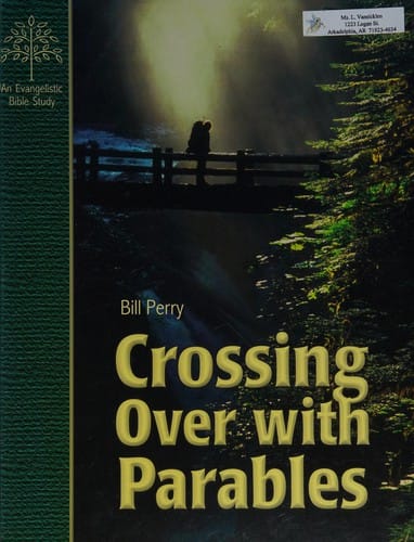Crossing over with parables