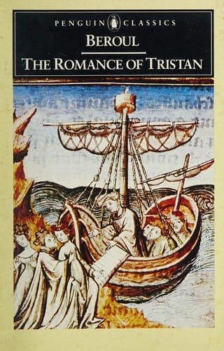 The romance of Tristan: and, The tale of Tristan's madness