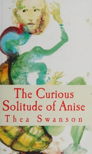 The curious solitude of Anise