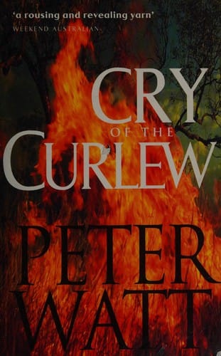 Cry of the Curlew