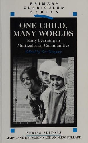 One child, many worlds: early learning in multicultural communities